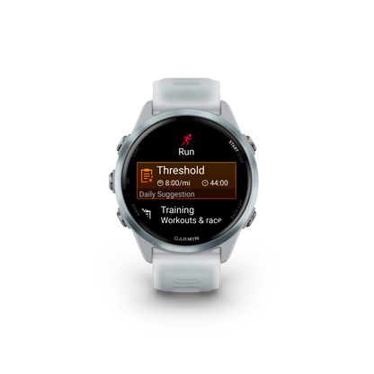 Forerunner® 570 - 42mm Azul nube