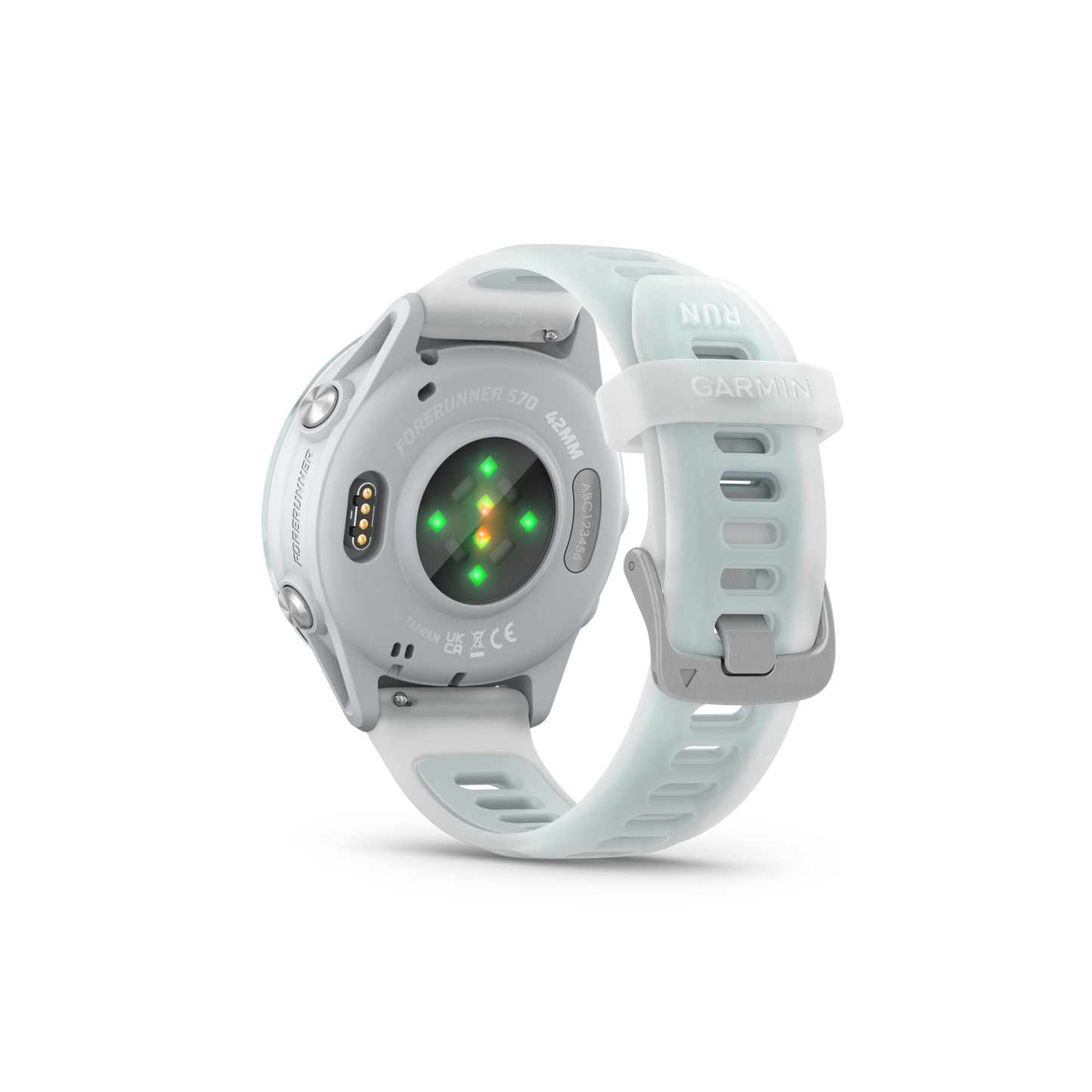 Forerunner® 570 - 42mm Azul nube