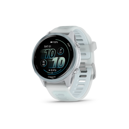 Forerunner® 570 - 42mm Azul nube