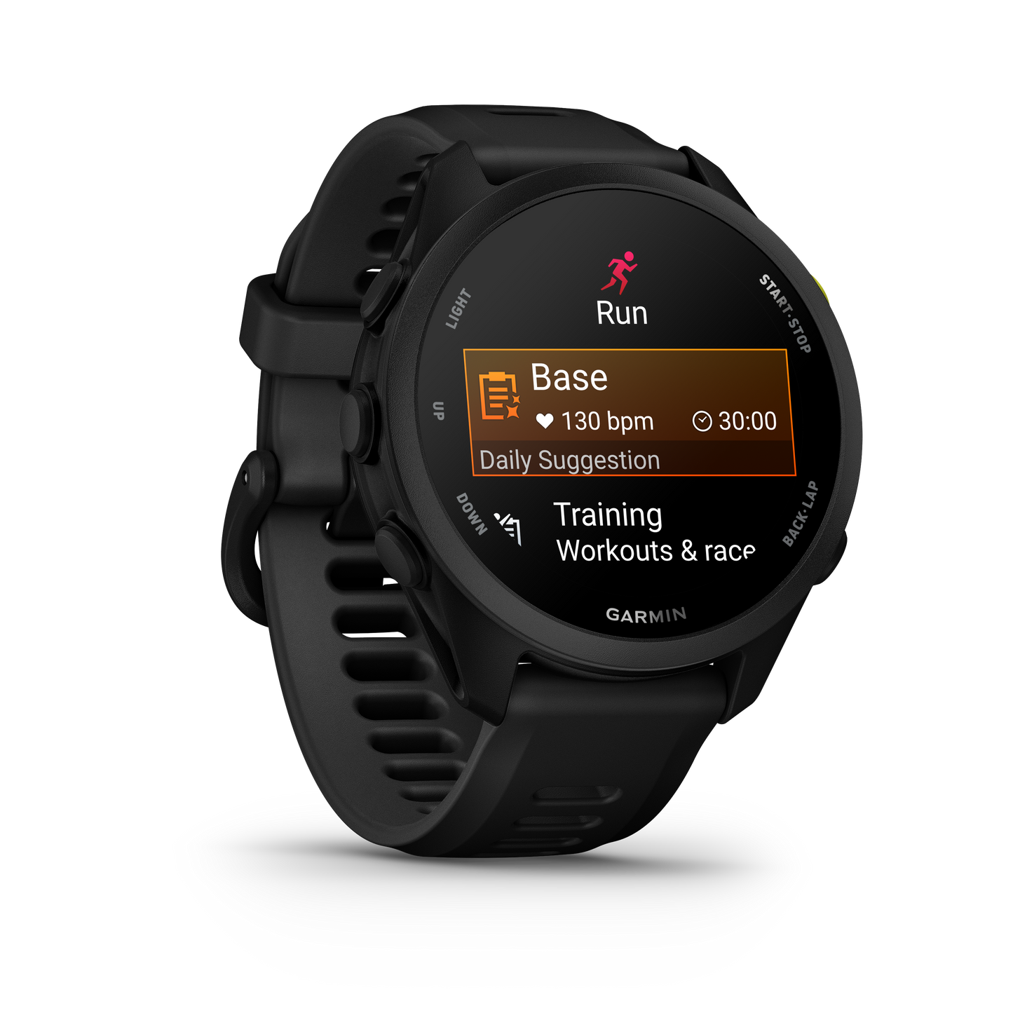 GARMIN FORERUNNER 70