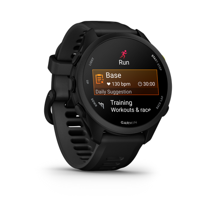 GARMIN FORERUNNER 70