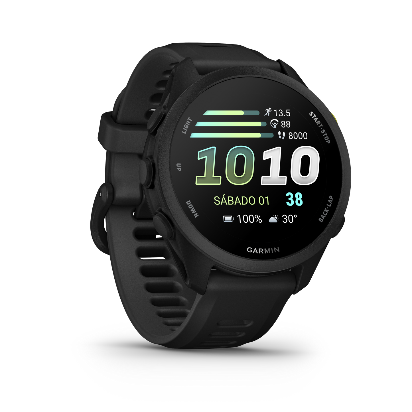 GARMIN FORERUNNER 70