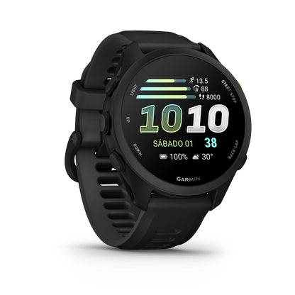 GARMIN FORERUNNER 70