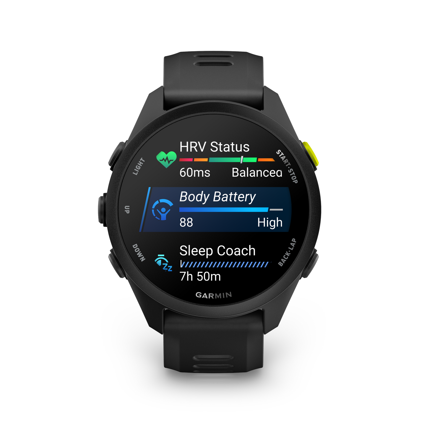 GARMIN FORERUNNER 70