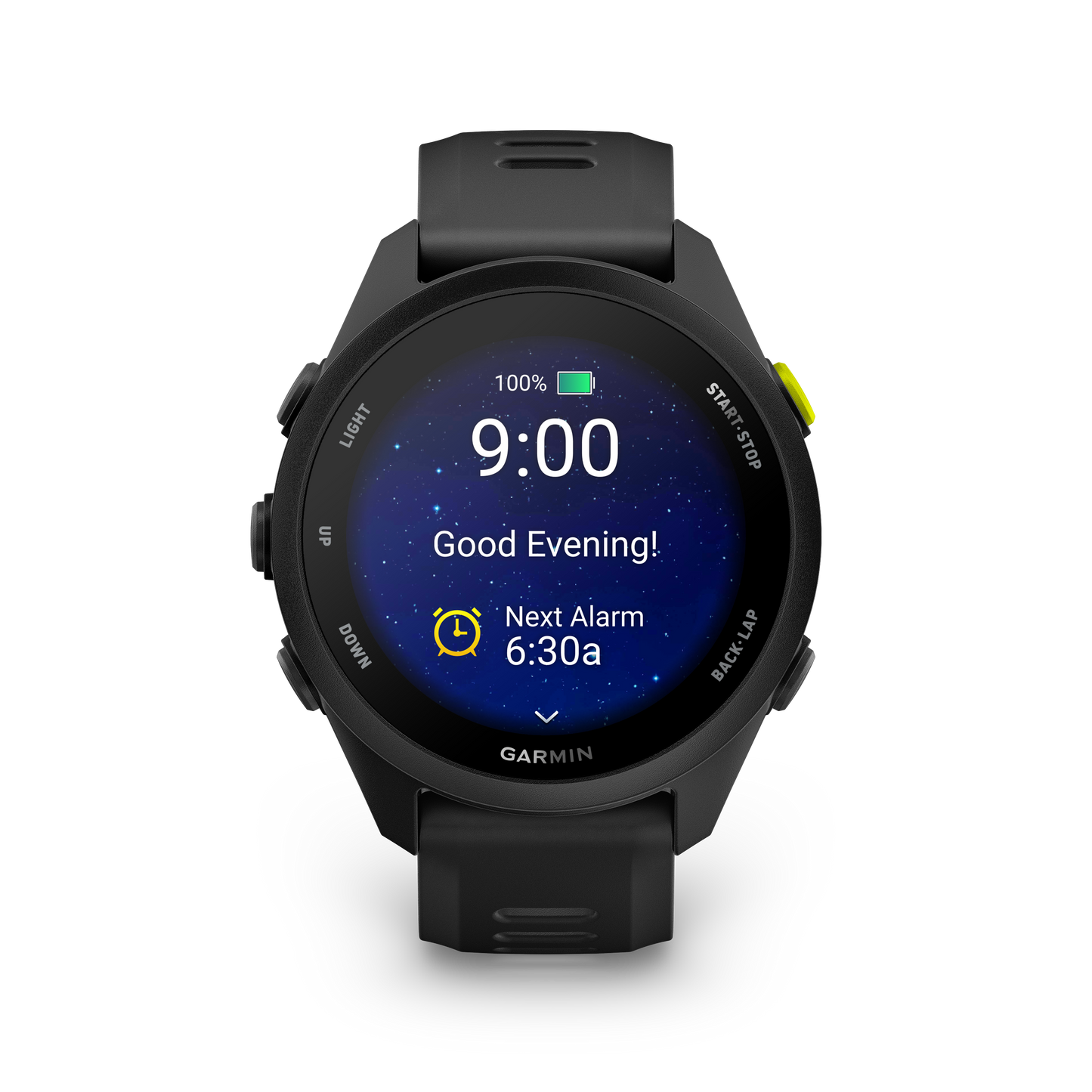 GARMIN FORERUNNER 70