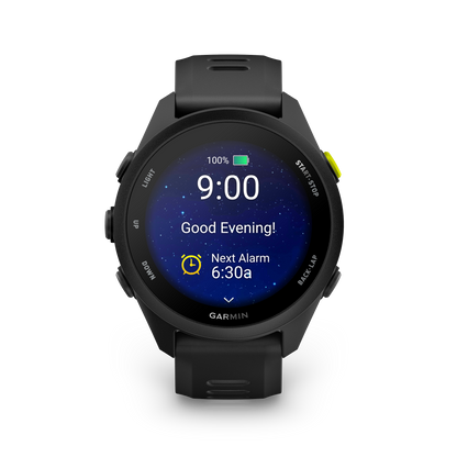 GARMIN FORERUNNER 70