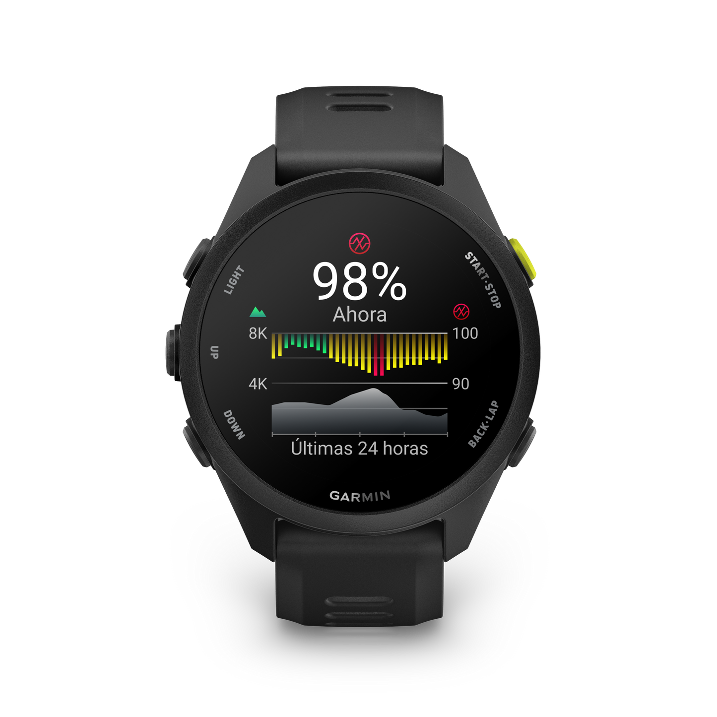 GARMIN FORERUNNER 70