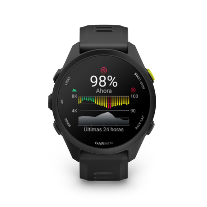 GARMIN FORERUNNER 70