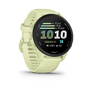 GARMIN FORERUNNER 70 AMARILLO