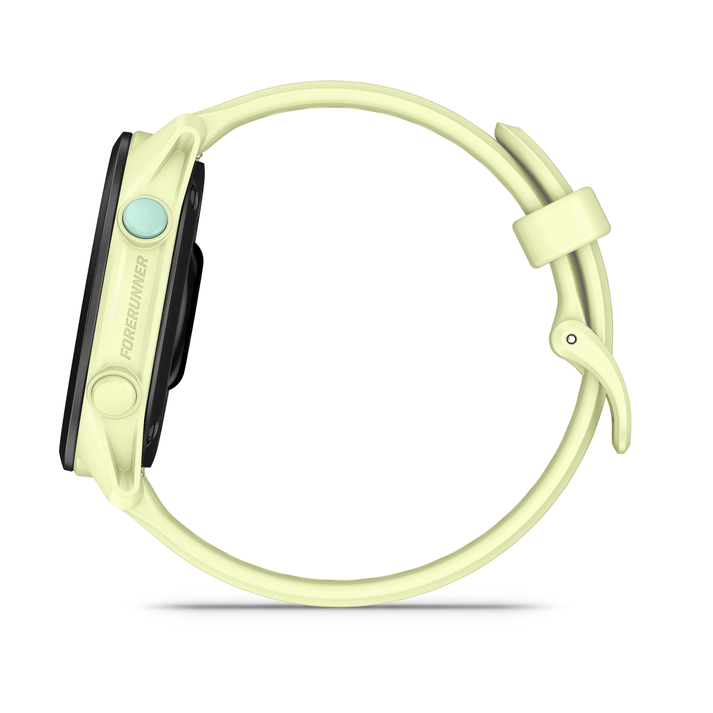 GARMIN FORERUNNER 70 AMARILLO