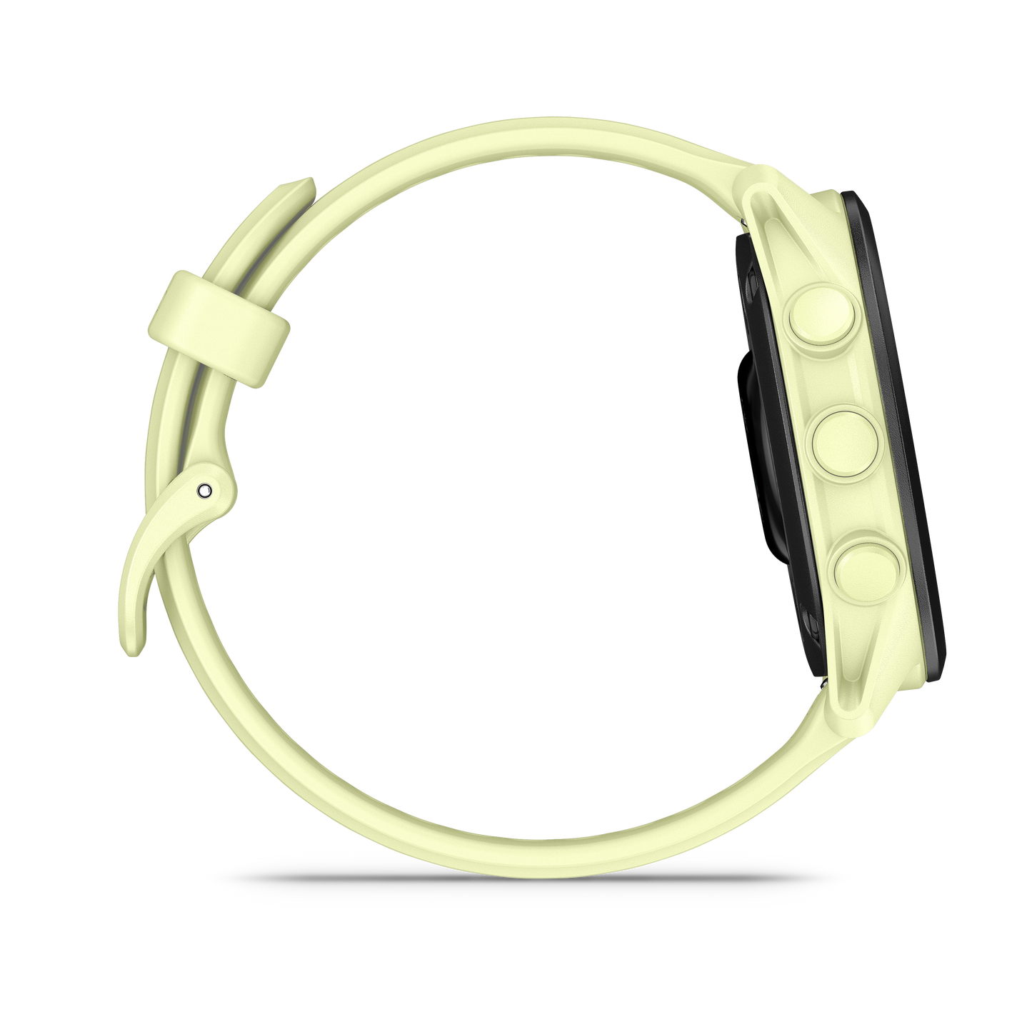 GARMIN FORERUNNER 70 AMARILLO