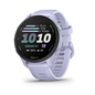 GARMIN FORERUNNER 70 LILA
