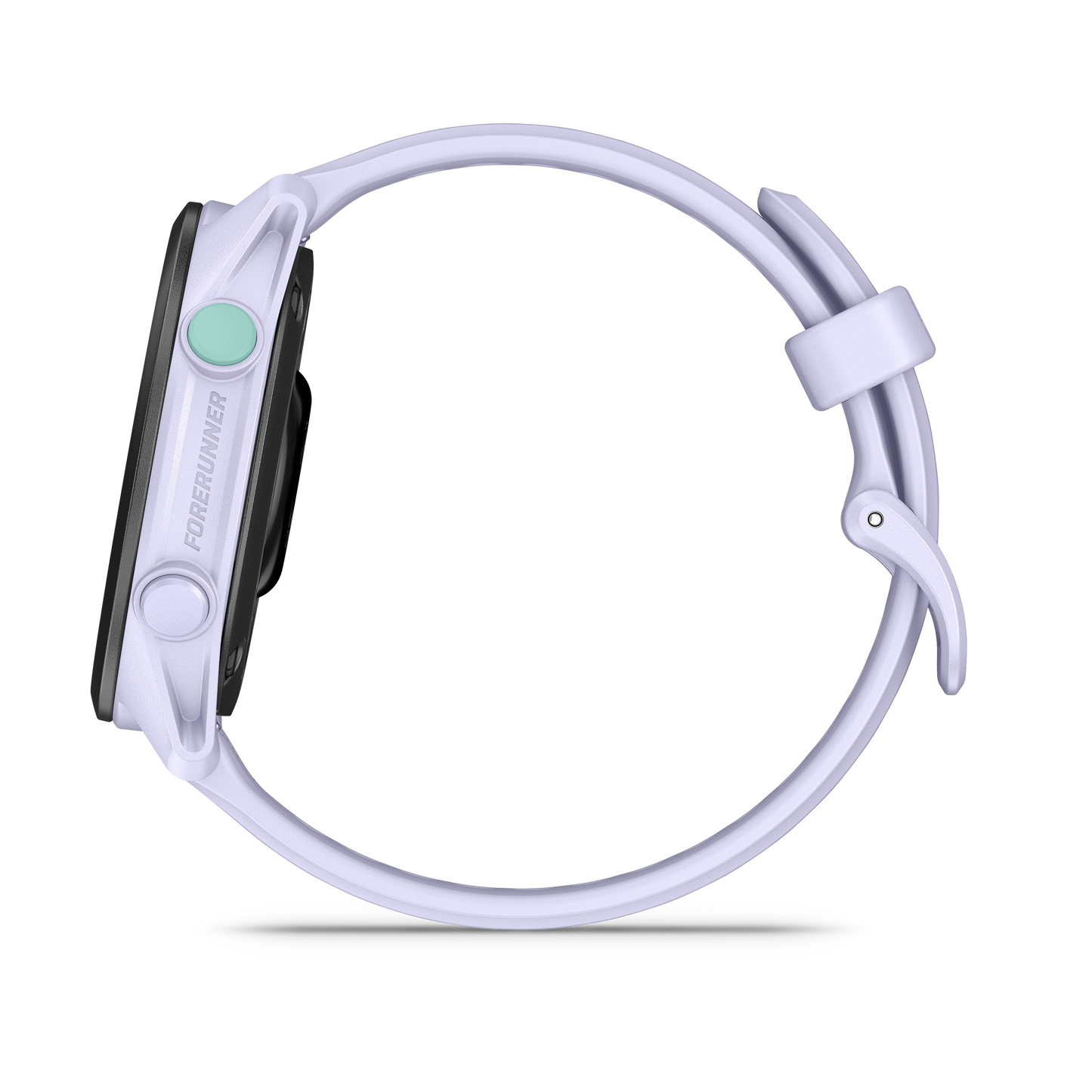 GARMIN FORERUNNER 70 LILA