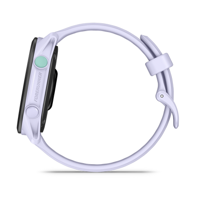 GARMIN FORERUNNER 70 LILA
