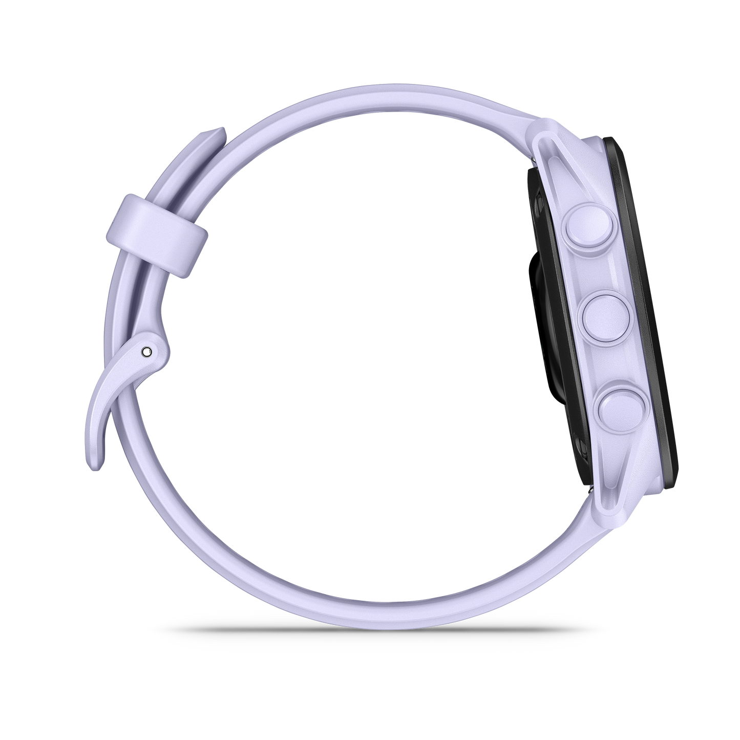 GARMIN FORERUNNER 70 LILA