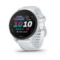 GARMIN FORERUNNER  70 BLANCO