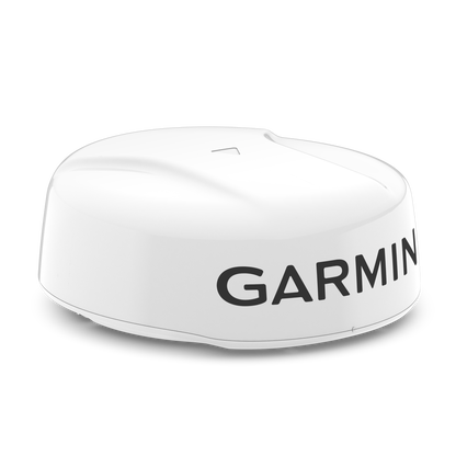 Radar de antena cerrada GMR Fantom™ 24x Blanco