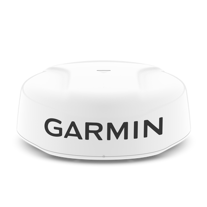 Radar de antena cerrada GMR Fantom™ 24x Blanco