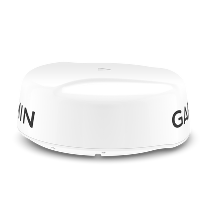 Radar de antena cerrada GMR Fantom™ 24x Blanco
