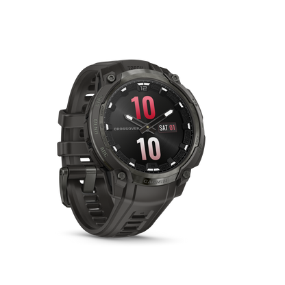 Instinct® Crossover AMOLED Carbón