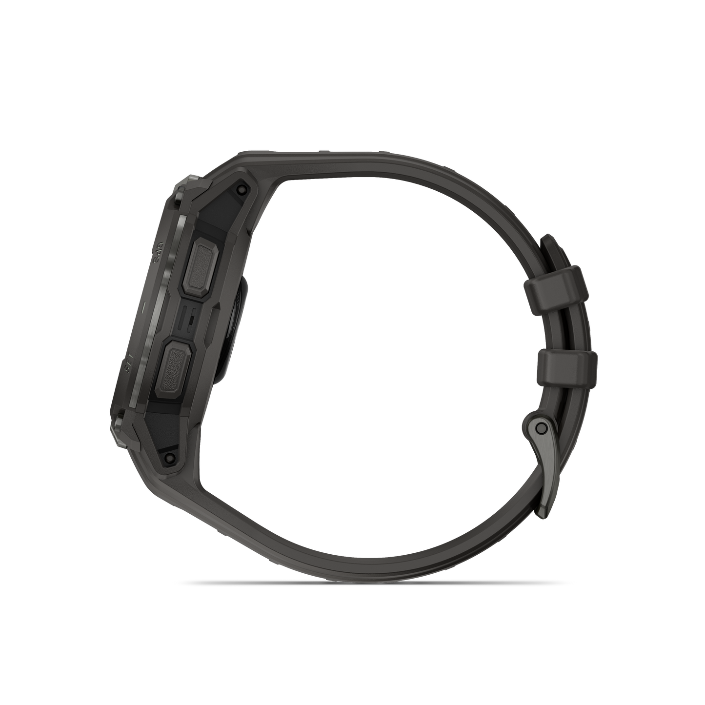 Instinct® Crossover AMOLED Carbón