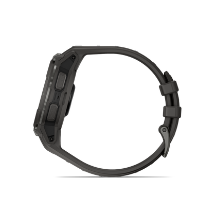 Instinct® Crossover AMOLED Carbón