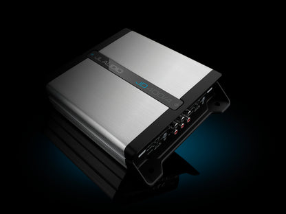 Amplificador de rango completo para coche JL Audio® JD