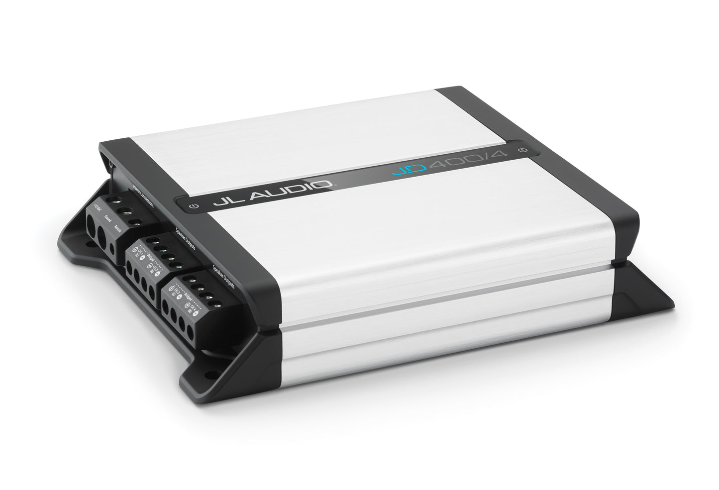 Amplificador de rango completo para coche JL Audio® JD