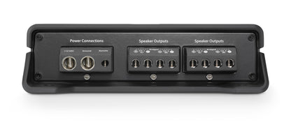 Amplificador de rango completo para coche JL Audio® JD