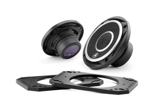 Altavoces para vehículo JL Audio® C2 4"