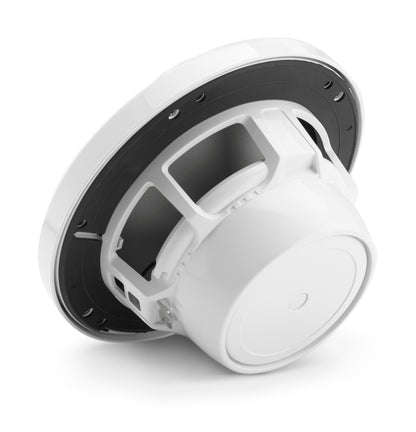 Bocinas náuticas JL Audio® M3 6,5" con rejilla clásica de color blanco