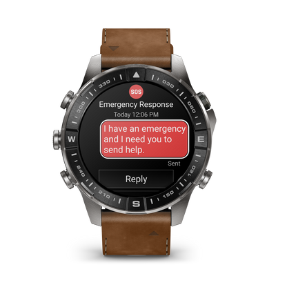 MARQ® Adventurer (Gen 3)