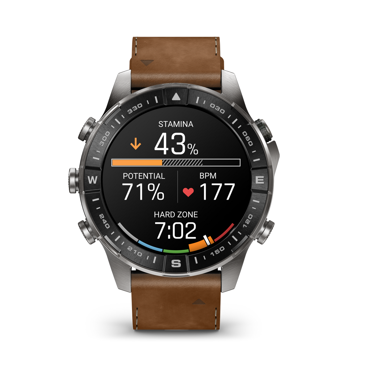 MARQ® Adventurer (Gen 3)