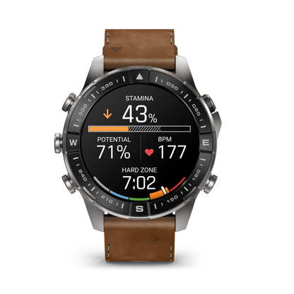 MARQ® Adventurer (Gen 3)