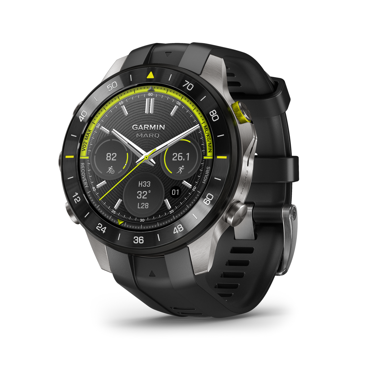 MARQ® Athlete (Gen 3)