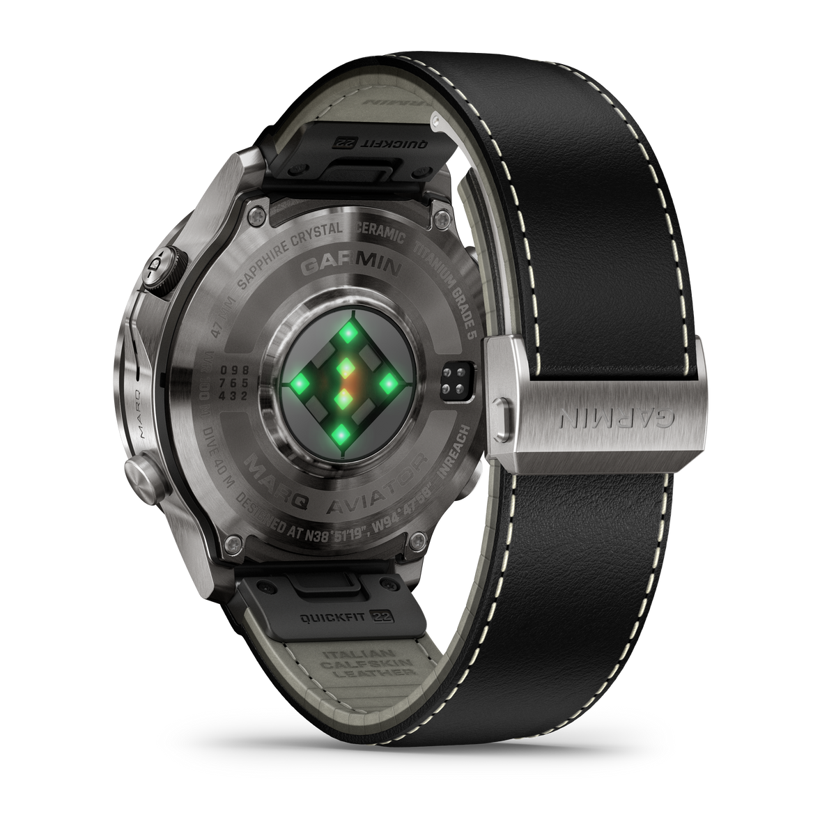 MARQ® Aviator (Gen 3)