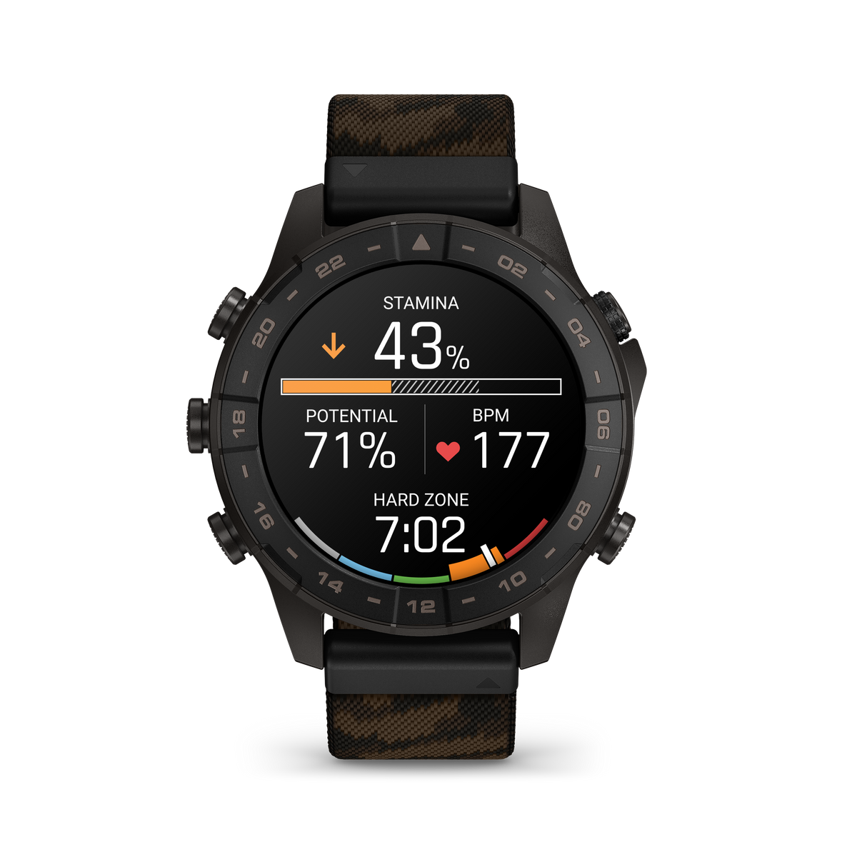MARQ® Commander (Gen 3)