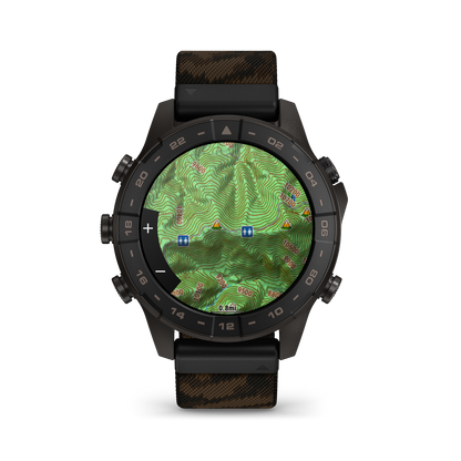 MARQ® Commander (Gen 3)