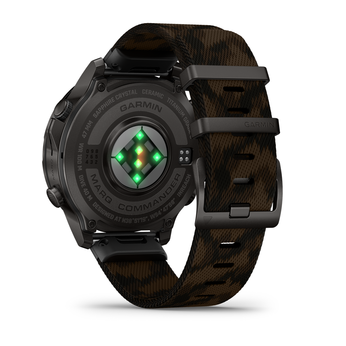 MARQ® Commander (Gen 3)