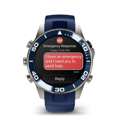 MARQ® Diver (Gen 3)