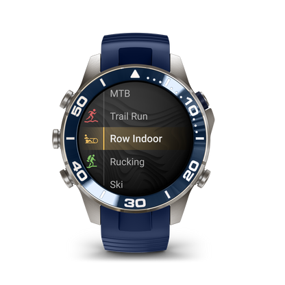 MARQ® Diver (Gen 3)