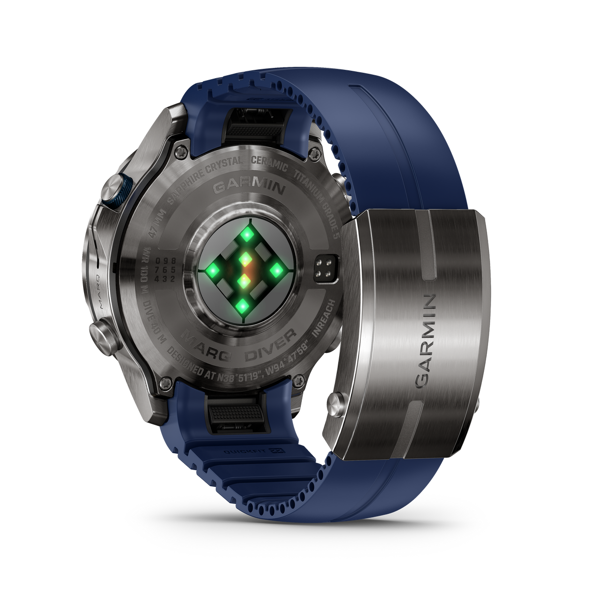 MARQ® Diver (Gen 3)