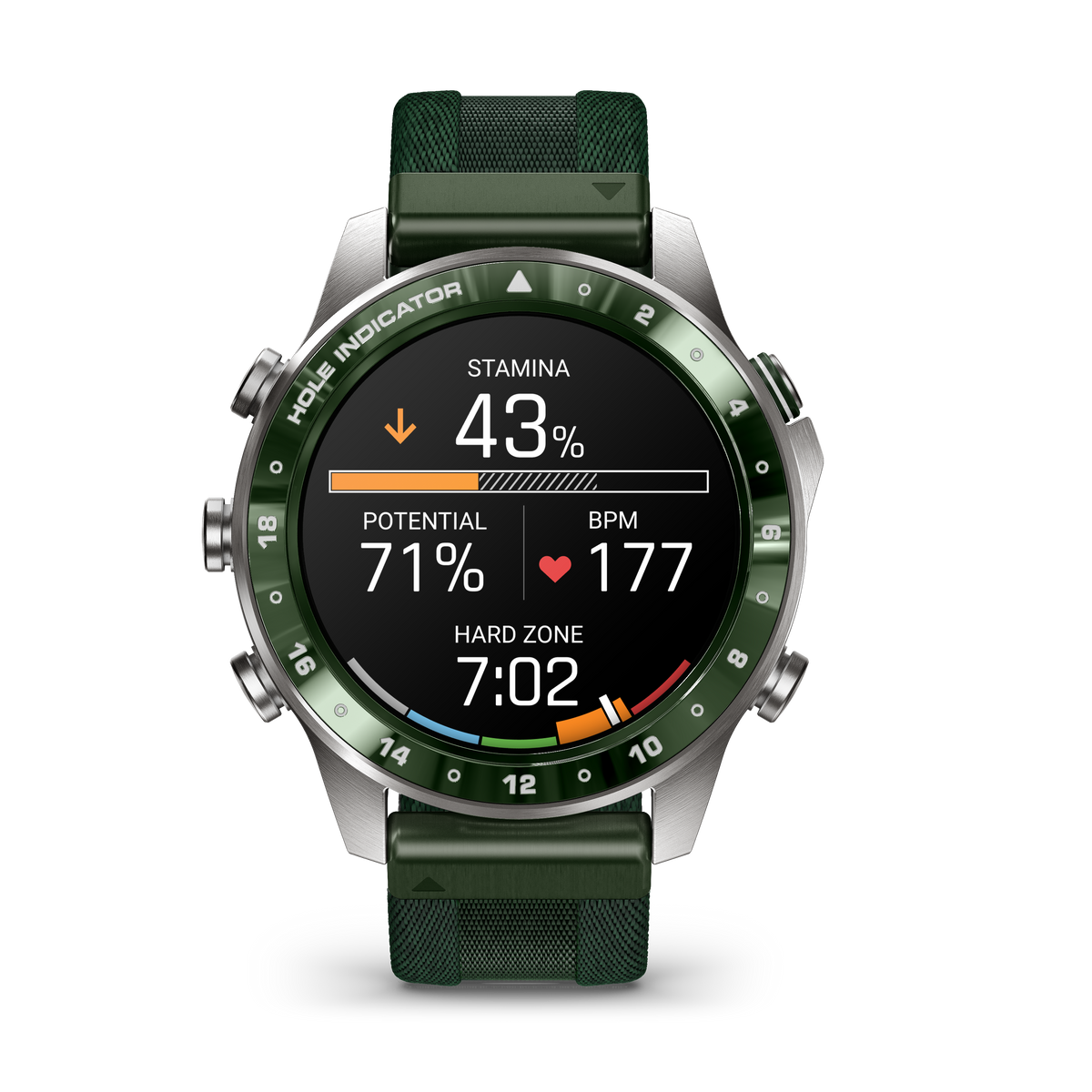 MARQ® Golfer (Gen 3)