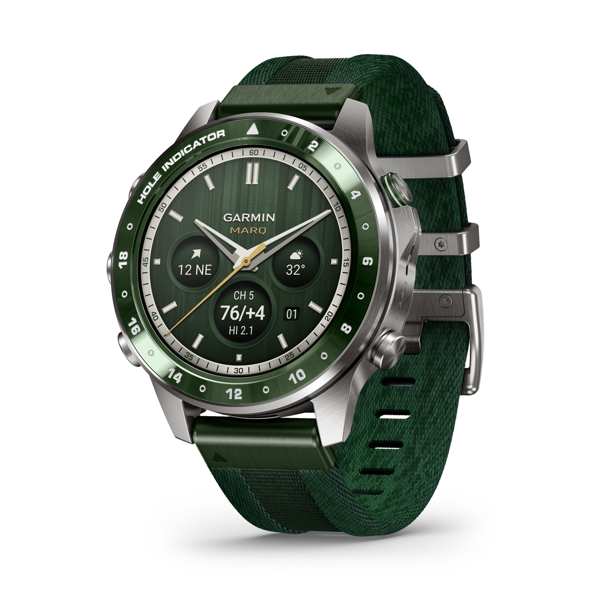 MARQ® Golfer (Gen 3)