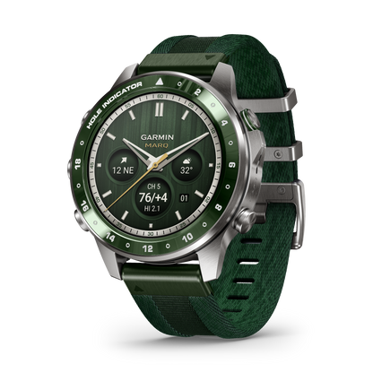 MARQ® Golfer (Gen 3)