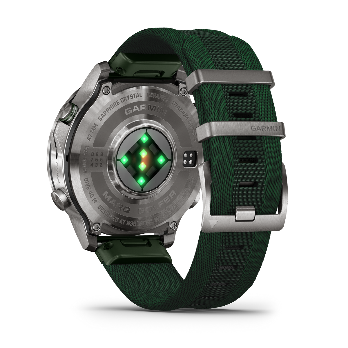 MARQ® Golfer (Gen 3)