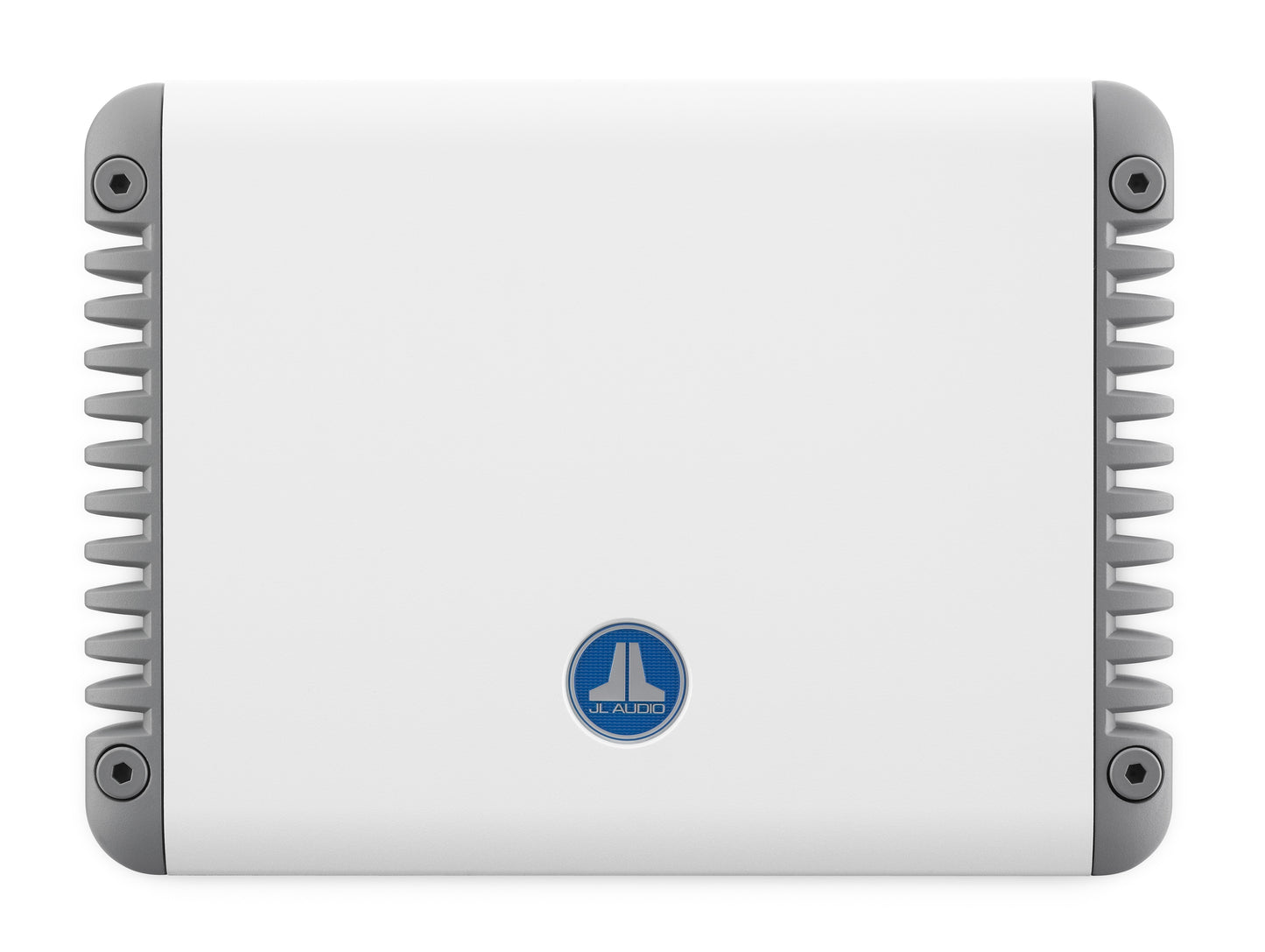 Amplificador náutico JL Audio® MHD - Amplificador de sistema náutico de rango completo de 5 canales (900 W)