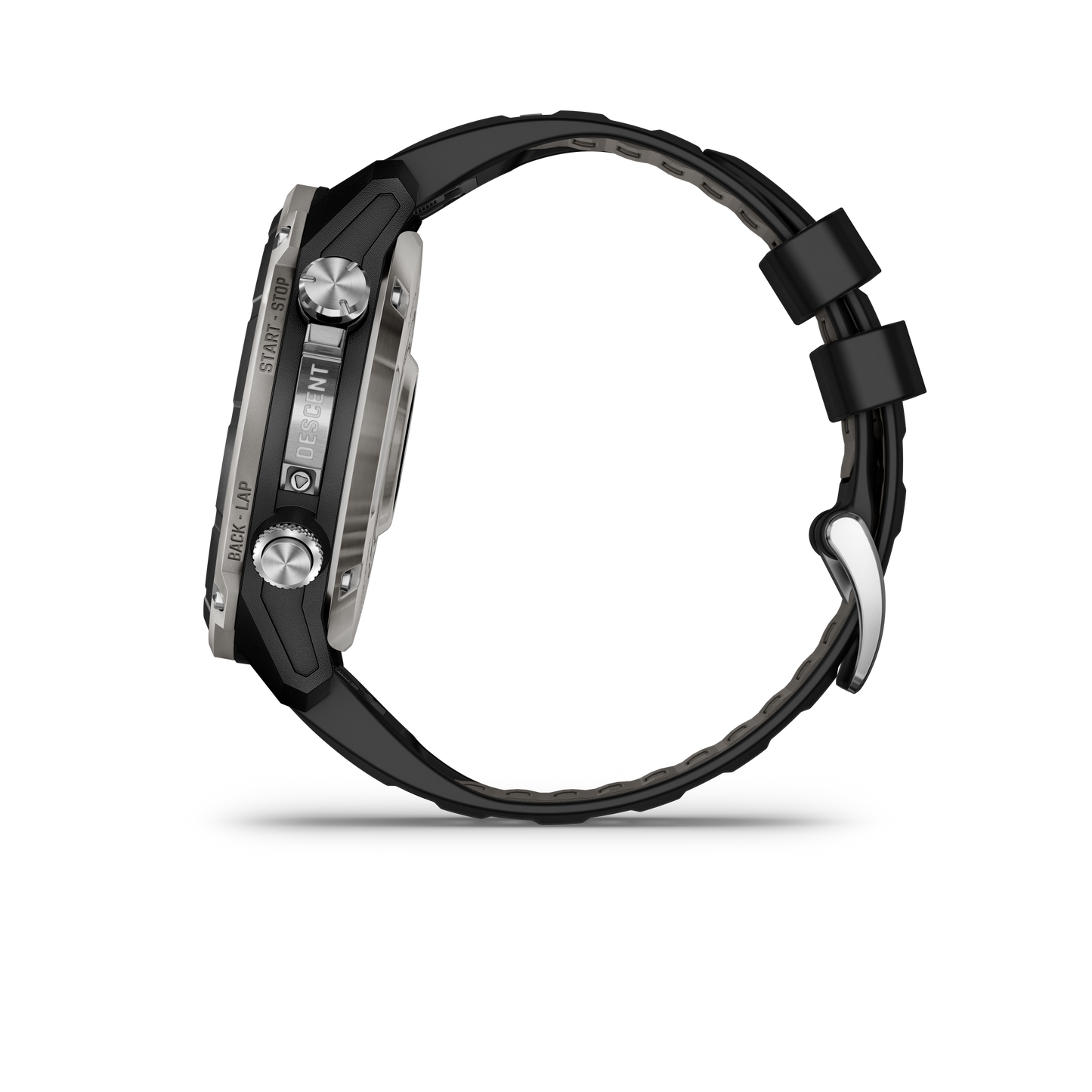 Garmin Descent™ Mk3i – 51 mm Titanio