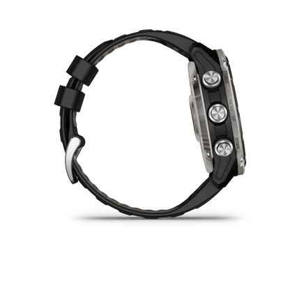 Garmin Descent™ Mk3i – 51 mm Titanio