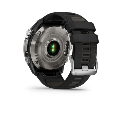 Garmin Descent™ Mk3i – 51 mm Titanio